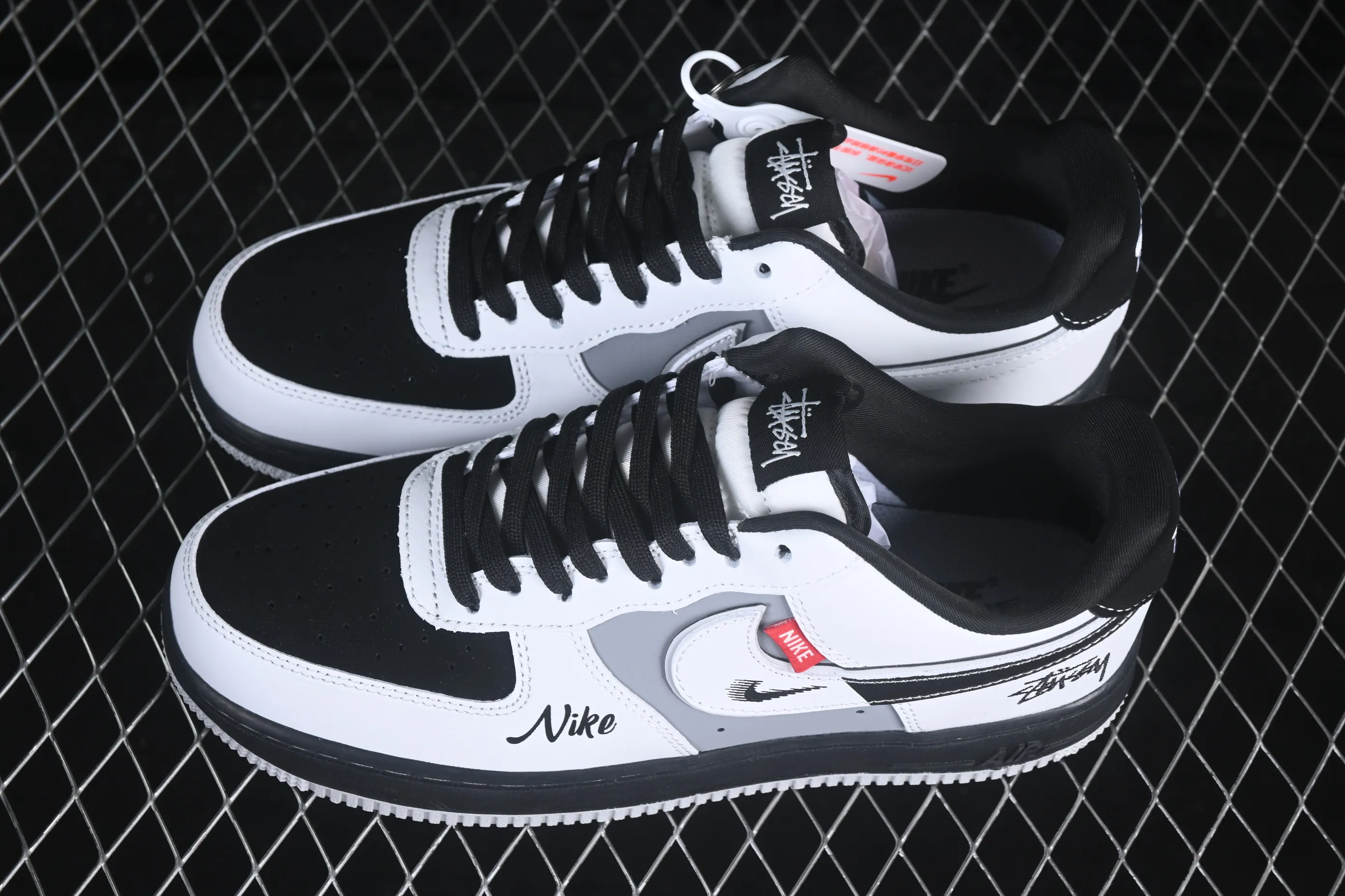 All categories Nk Air Force 1 Air Force series Nk Air Force 1 Low Air Force low-top Nike Air Force 1'07 Low Air Force 1 low-top casual sneakers RJ1988-006